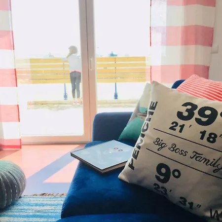 Appartement Bigboss Sharko - 400m From The